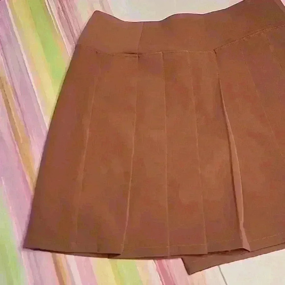 Athleta Pleated Skort - Picture 5 of 7